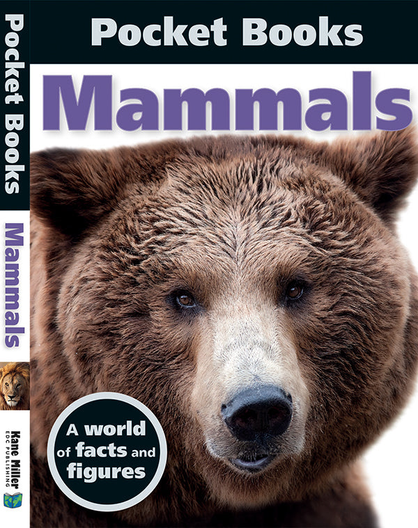 Mammals: Pocket Books